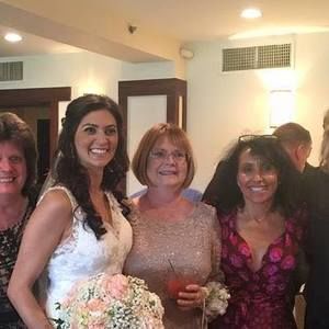 Meet your Posher, Cynthia